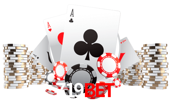 Jogue jogos de pôquer em 719BET