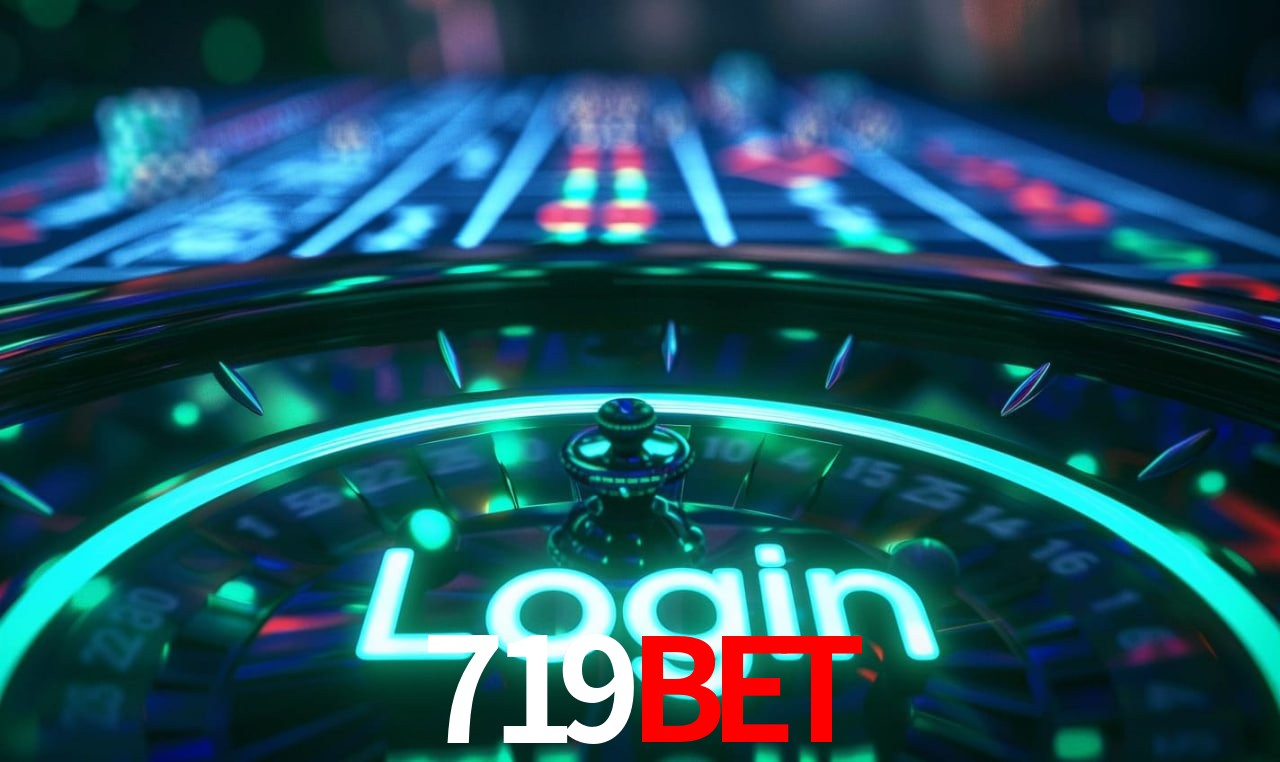 Experiência VIP 719BET