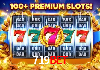 Desvendando o Mundo dos Jogos Virtuais na 719BET