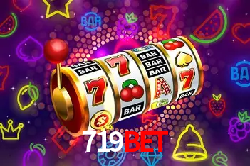A Emoção da Loteria na 719BET: Uma Chance de Mudança de Vida
