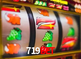 A Revolução dos Aplicativos de Jogos no 719BET