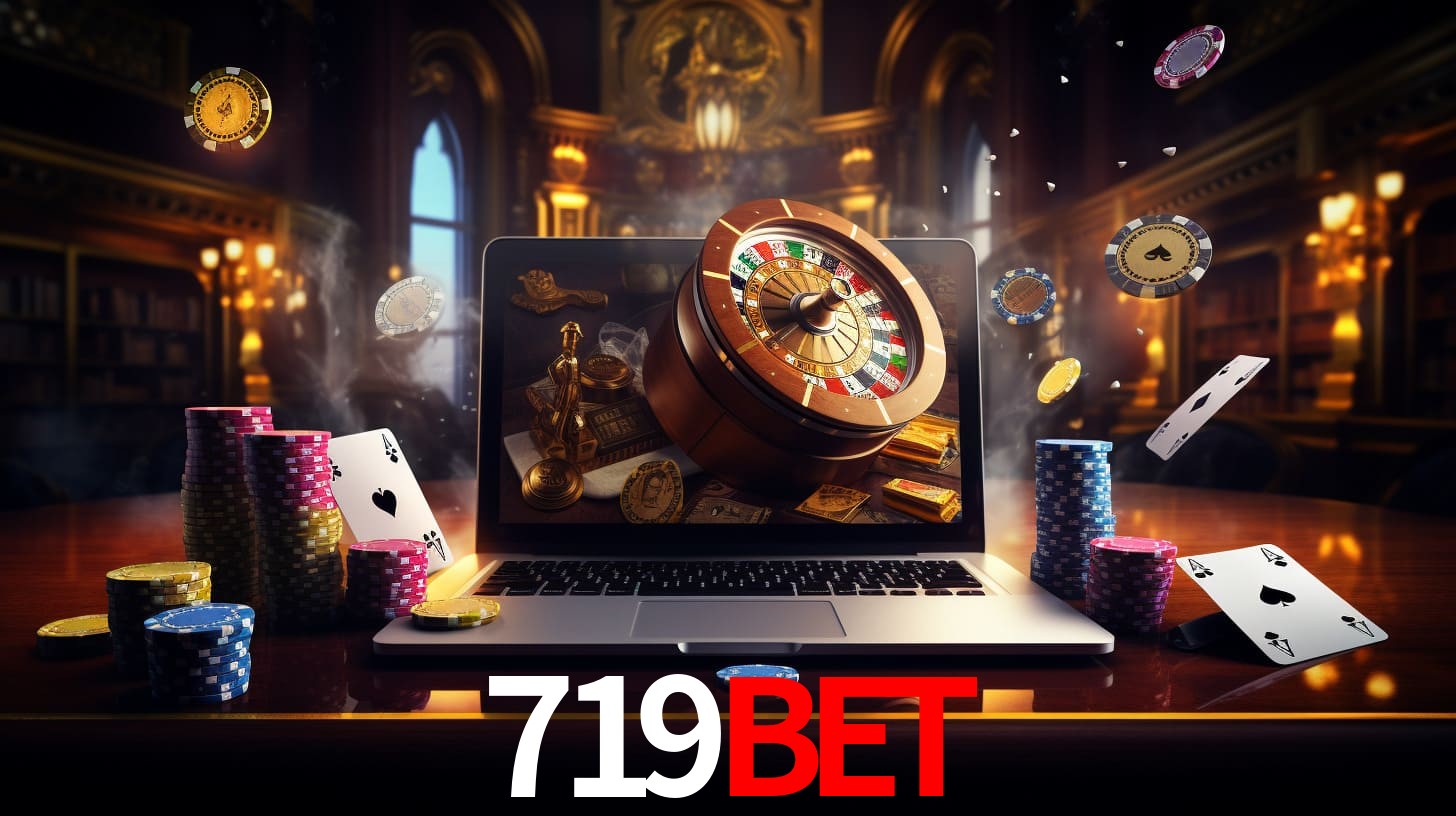 Game Statistics 719BET