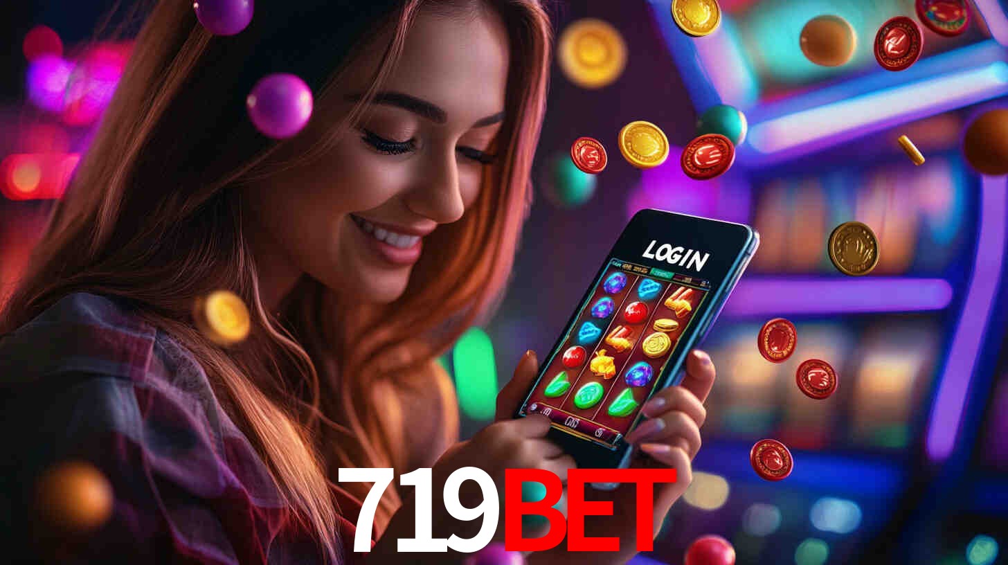 VIP Casino 719BET