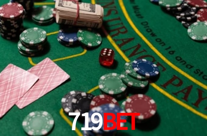 Premium Interface 719BET