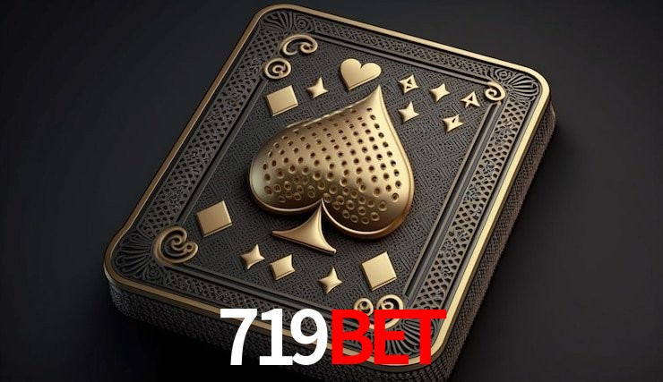 Diretório de Jogos 719BET