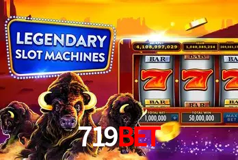 Inovações de Jogos na 719BET: O Futuro das Experiências Interativas