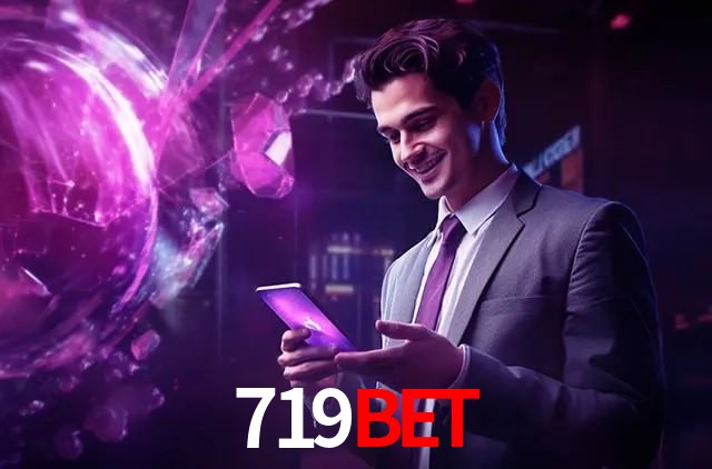 Account Benefits 719BET