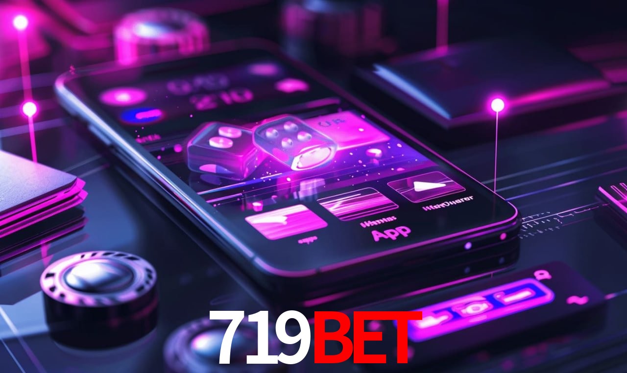 Secure Login 719BET