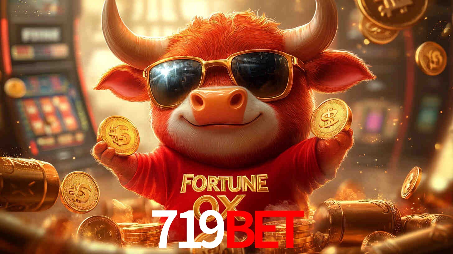 Welcome Bonus 719BET