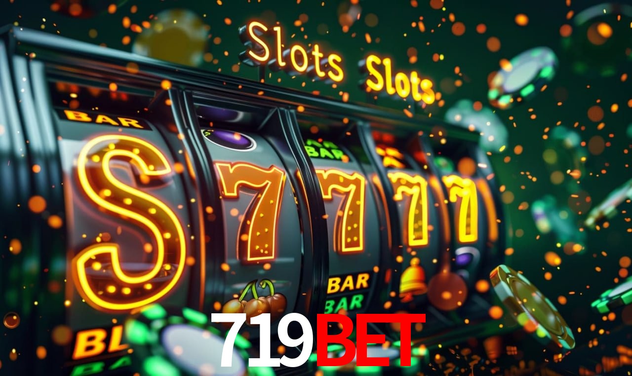Apostas de Basquete 719BET