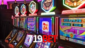 Bônus Diários 719BET