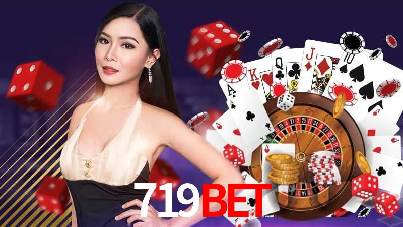 Torneios 719BET