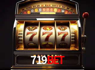A Emoção da Loteria na 719BET: Uma Chance de Mudança de Vida