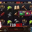 719BET,719 BET login