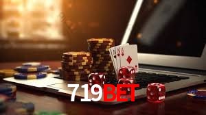 Interface Premium 719BET