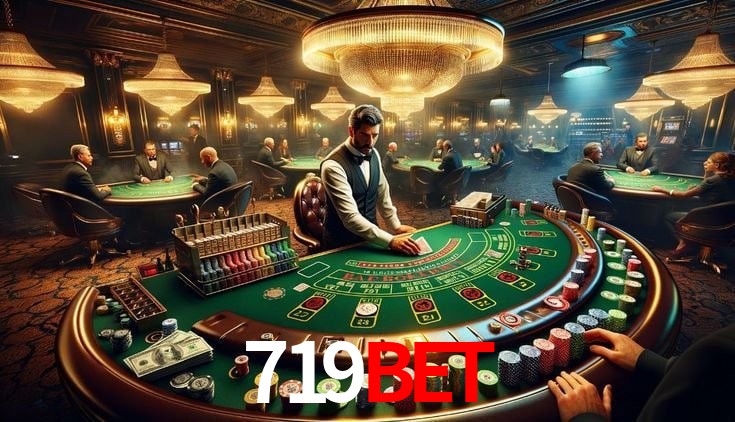 Security Systems 719BET
