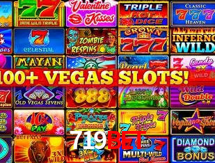 Desvendando o Mundo dos Jogos Virtuais na 719BET