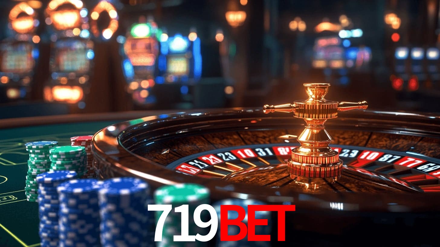Live Casino 719BET