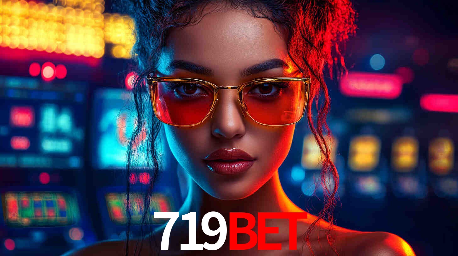 Inovações de Jogos na 719BET: O Futuro das Experiências Interativas