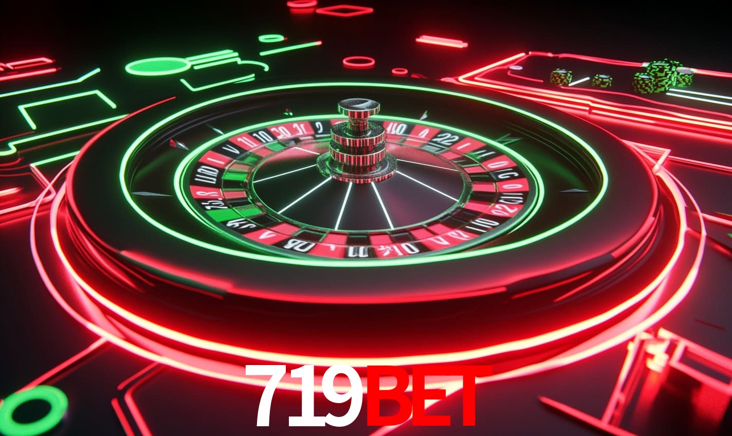 719 BET login