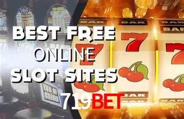 Apostas Esportivas na 719BET: Um Guia Completo