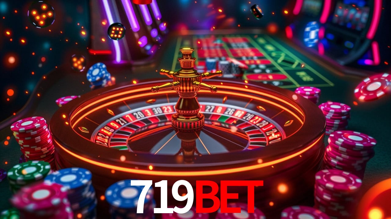 Jogos Exclusivos 719BET
