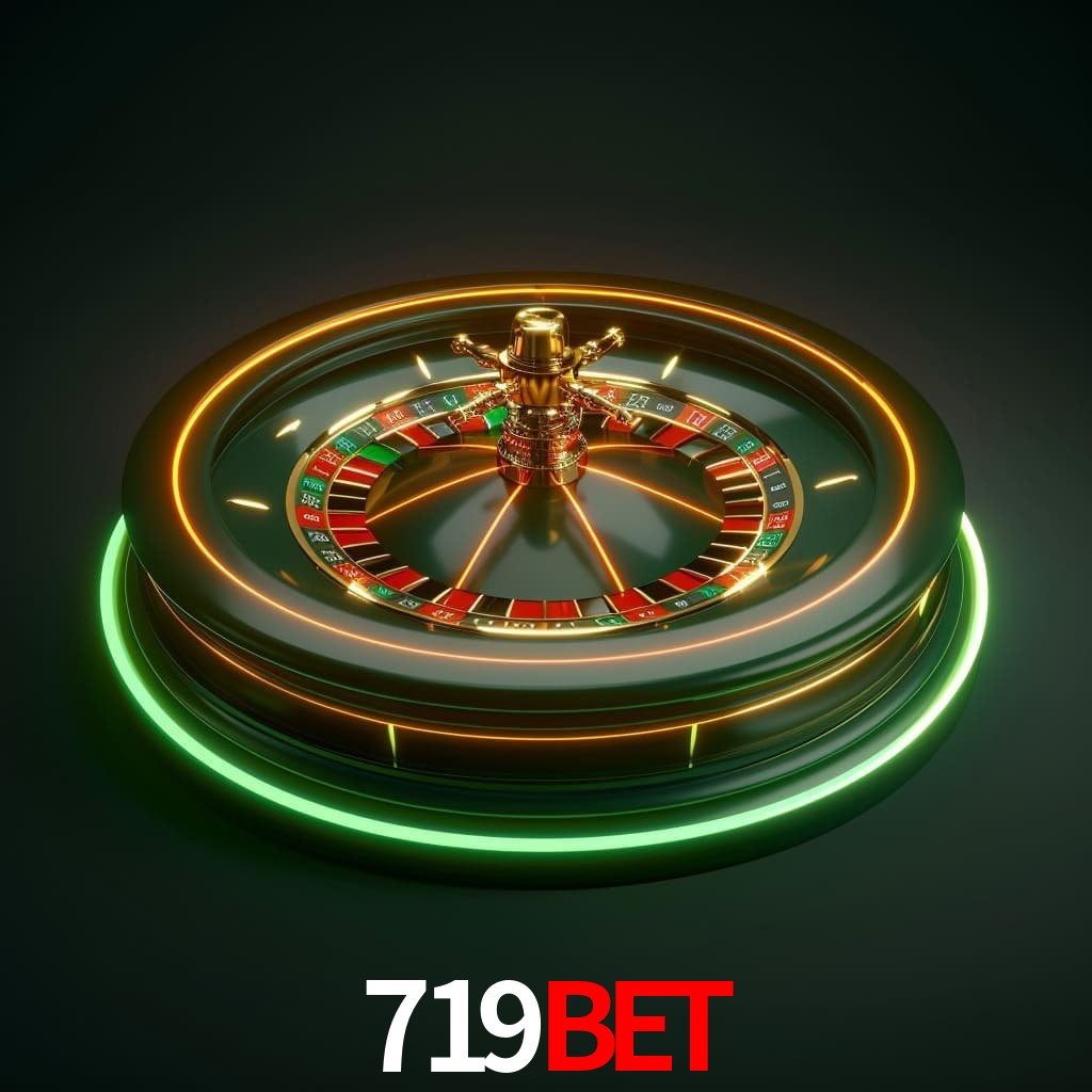 719 BET login