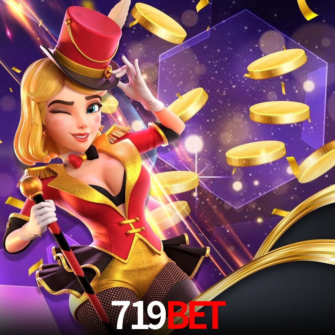 Game Providers 719BET