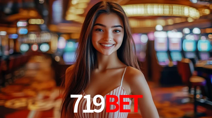 Football Betting 719BET