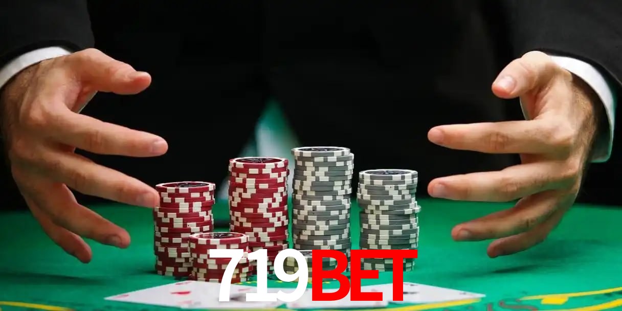 719 BET win