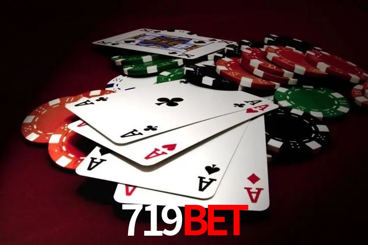 Jogo Aviator 719BET