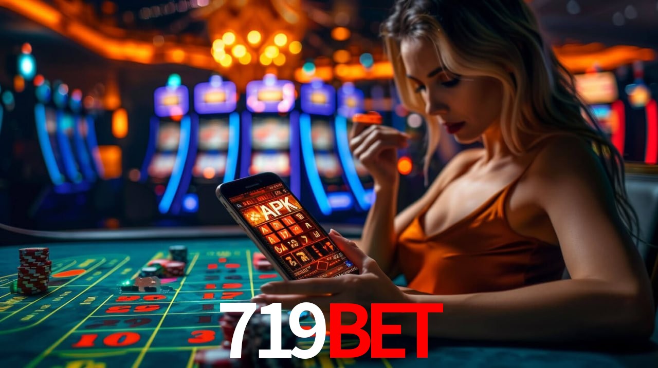 Games Directory 719BET