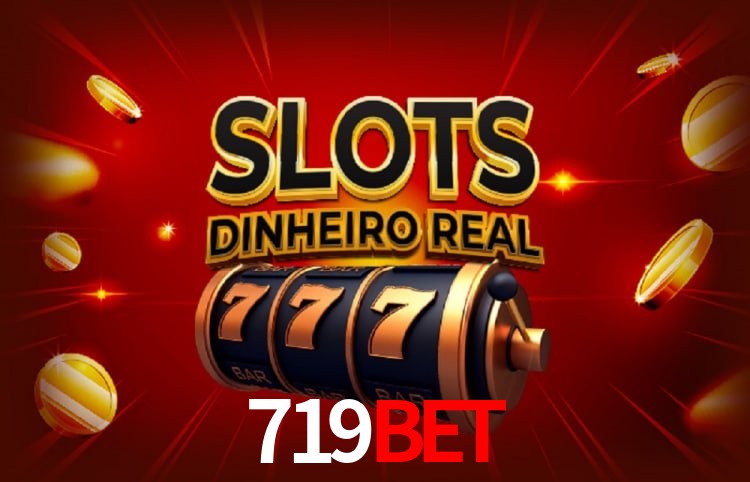 719BET,719 BET login