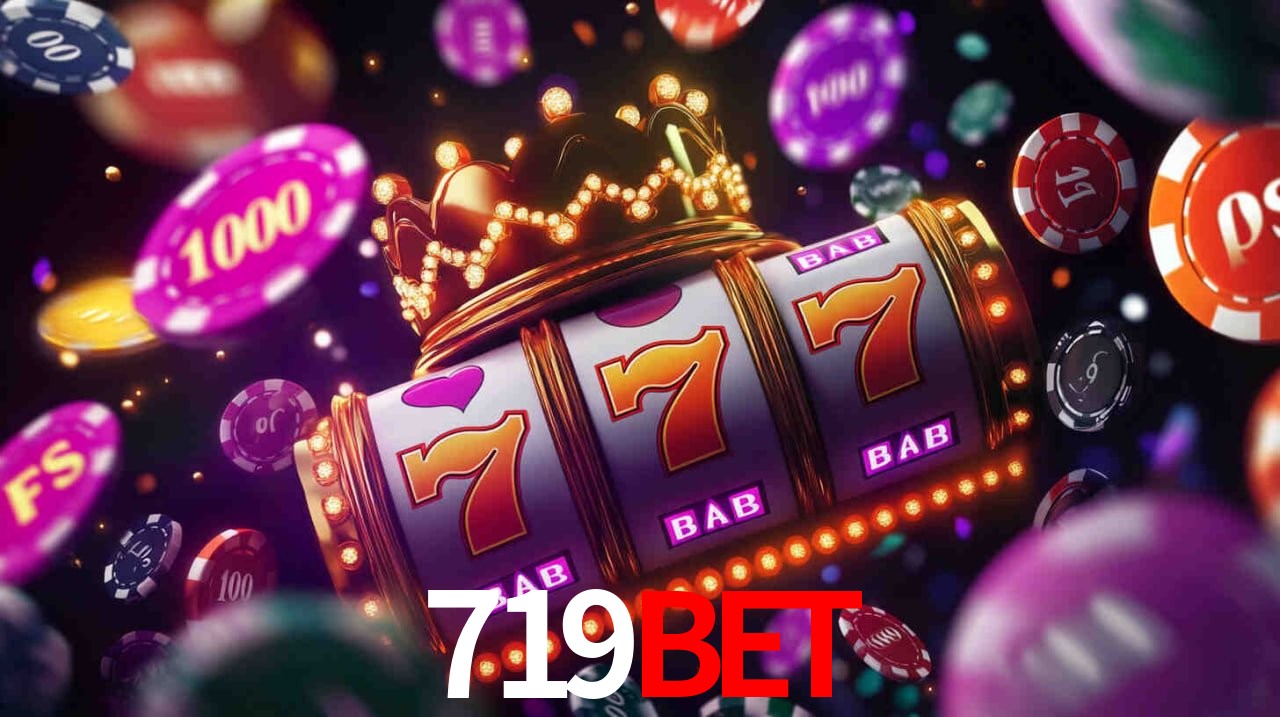 Seasonal Promotions 719BET