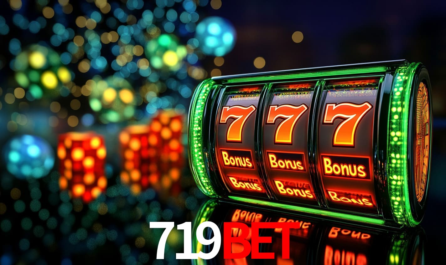 Integração de APIs 719BET