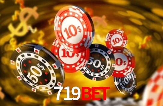 Estatísticas Esportivas 719BET