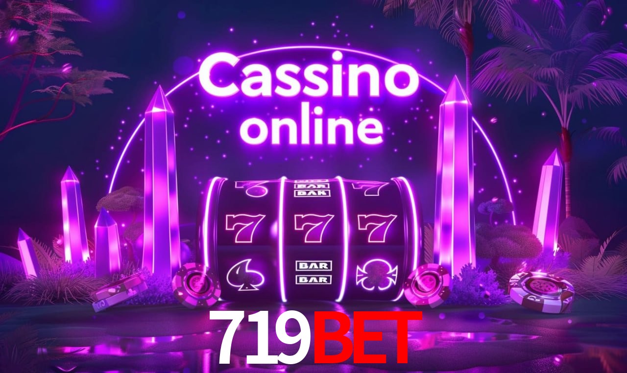 Especiais de Fim de Semana 719BET