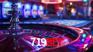 Avaliações dos Jogadores 719BET