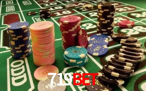 719BET,719 BET login