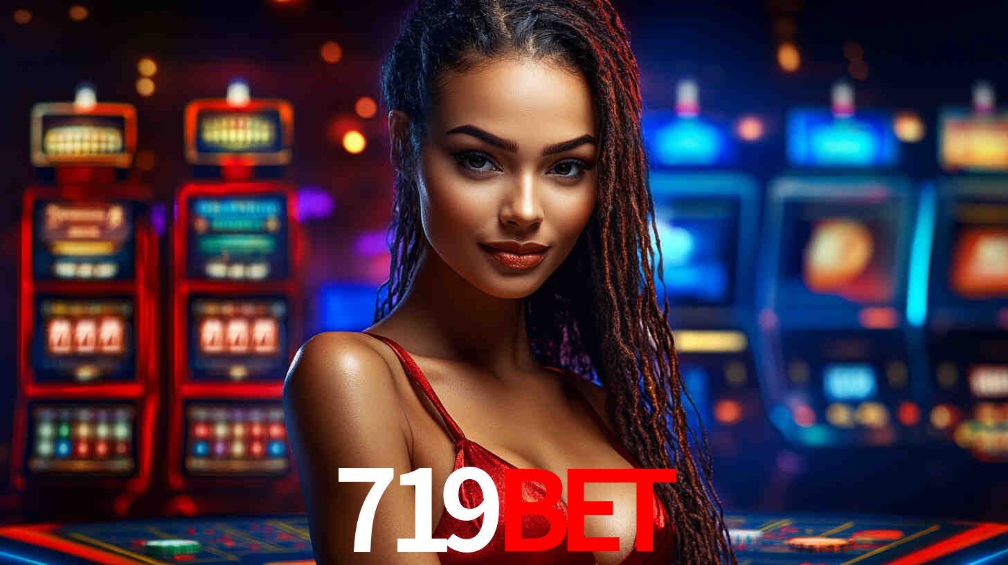 Desvendando o Mundo dos Jogos Virtuais na 719BET