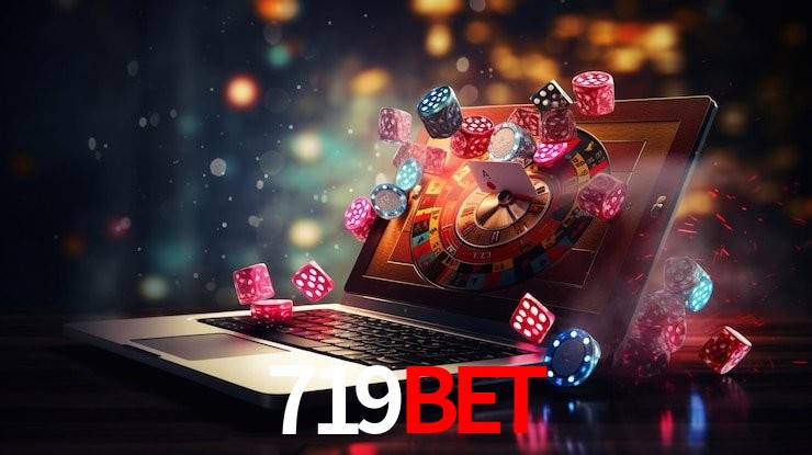 719 BET login