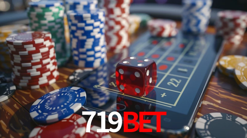 Exclusive Games 719BET