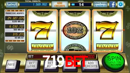 719BET