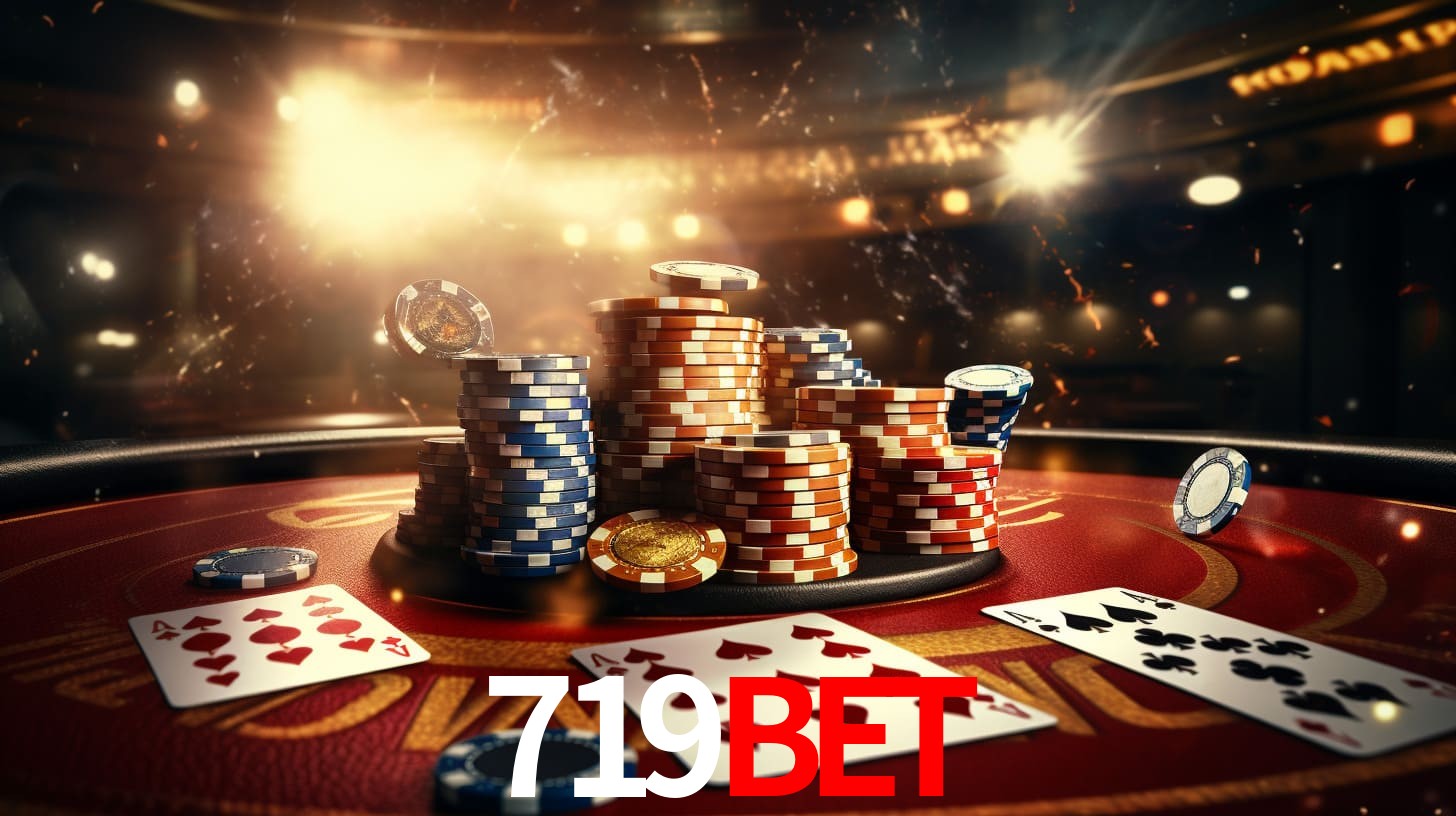 Player Reviews 719BET