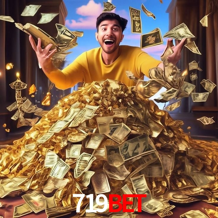 Jogo Spaceman 719BET