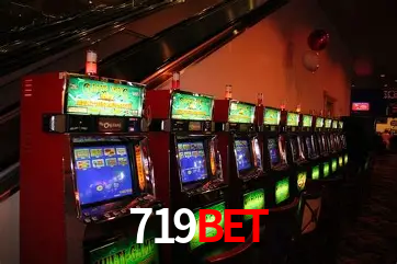 Explorando a Categoria de Eventos em Apostas na 719BET