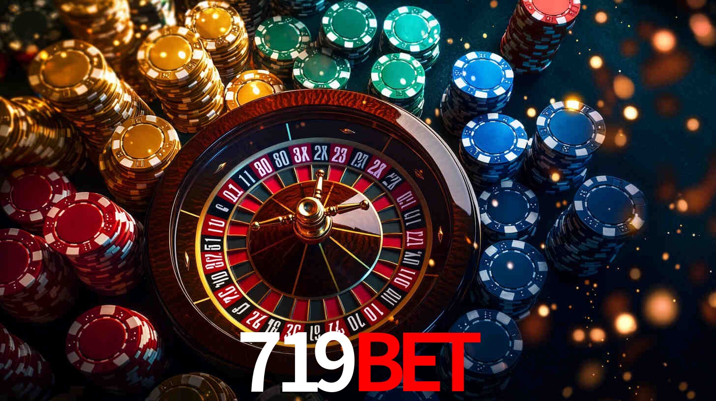 Tennis Betting 719BET