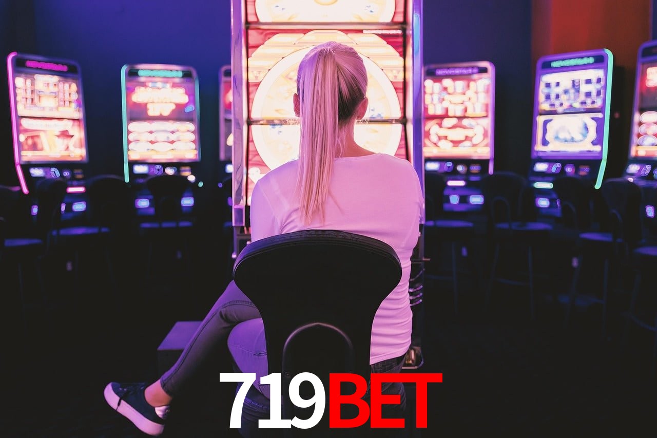 Exclusive Offers 719BET