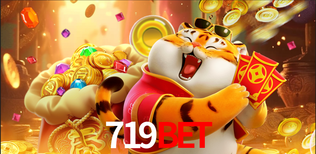 Daily Bonuses 719BET