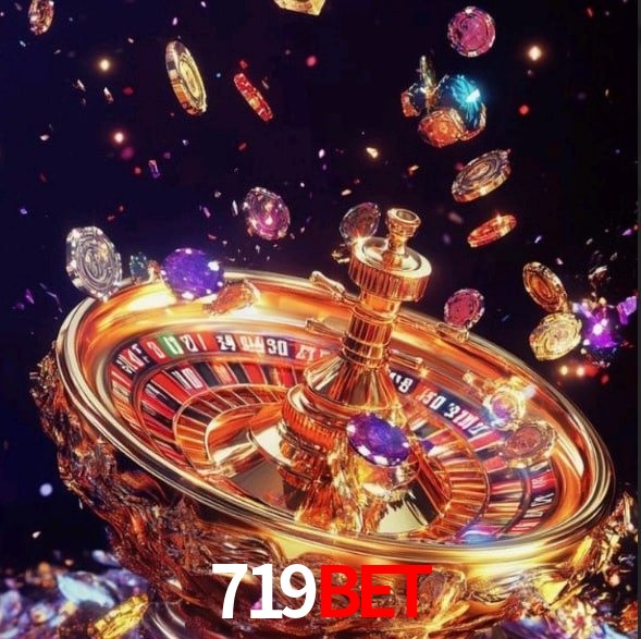719BET - Melhores sites de jogos de azar online - 719 BET login